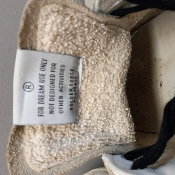 GGDB SUPERSTAR RARE KICKS - Picture 5 of 16